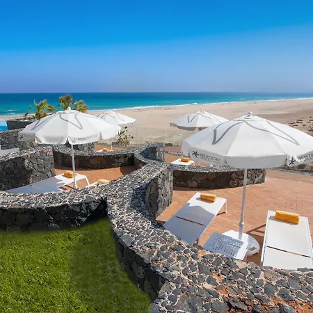 Iberostar Waves Playa Gaviotas 호텔