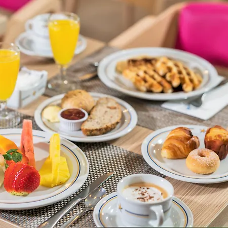 Hotel Iberostar Waves Playa Gaviotas