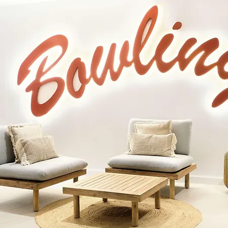 Iberostar Waves Playa Gaviotas