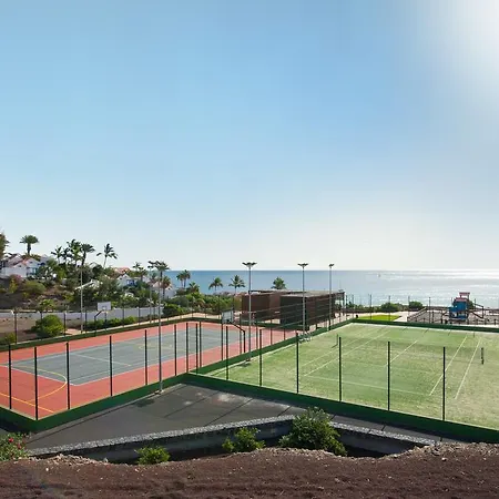 Iberostar Waves Playa Gaviotas 4* Morro Jable