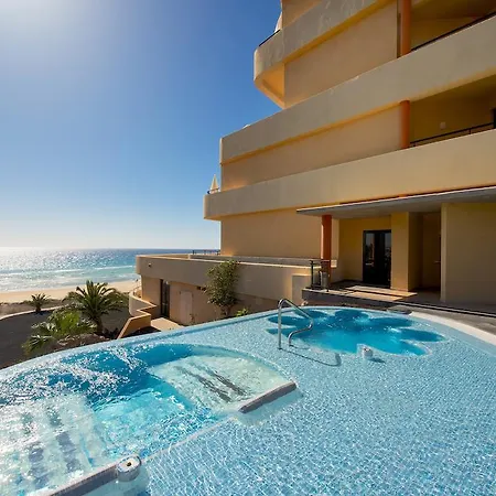 Hotel Iberostar Waves Playa Gaviotas 4*