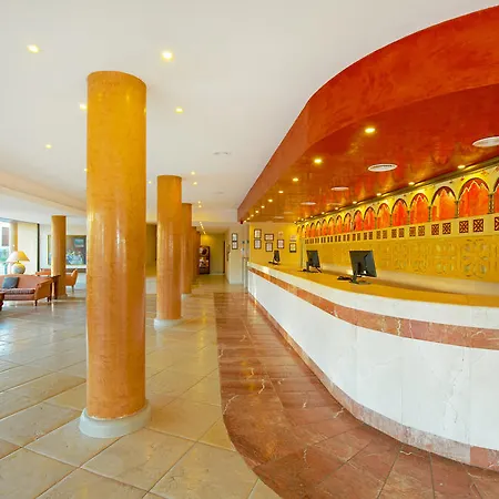 Hotel Iberostar Waves Playa Gaviotas