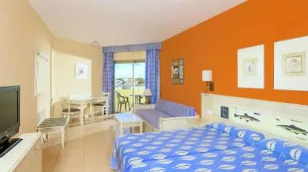 Iberostar Waves Playa Gaviotas Hotel Morro Jable