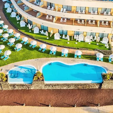 Iberostar Waves Playa Gaviotas 4*