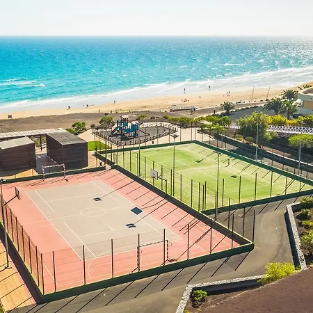 Iberostar Waves Playa Gaviotas 4*