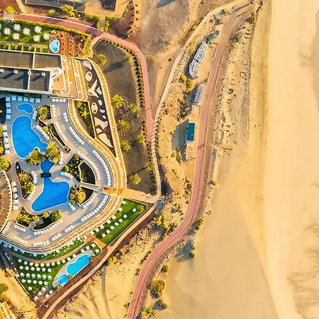 Iberostar Waves Playa Gaviotas Morro Jable