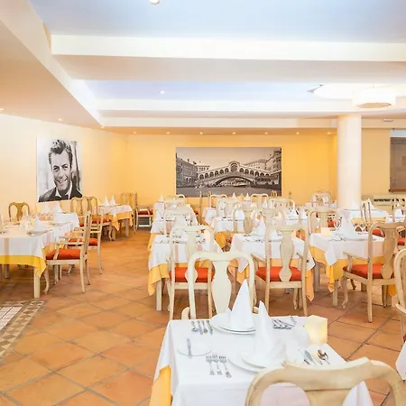 Hotel Iberostar Waves Playa Gaviotas