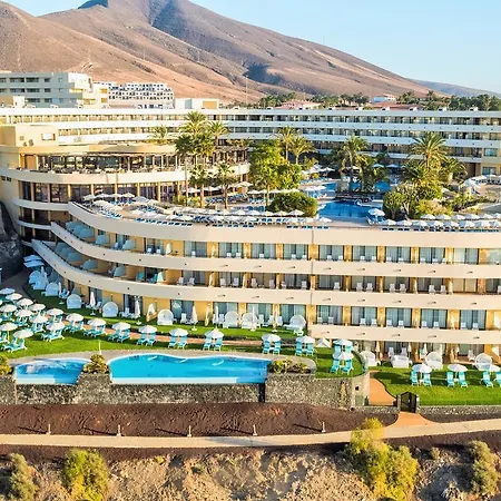 Hotel Iberostar Waves Playa Gaviotas 4*