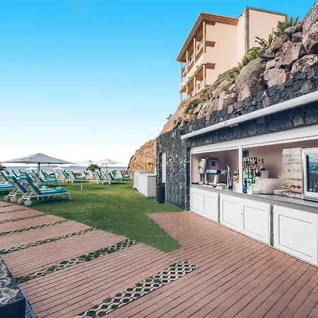 Iberostar Waves Playa Gaviotas Hotel
