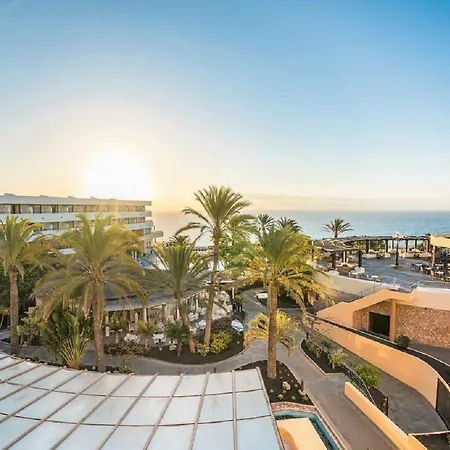 Iberostar Waves Playa Gaviotas Morro Jable
