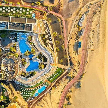 Iberostar Waves Playa Gaviotas Morro Jable
