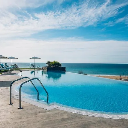 Hotel Iberostar Waves Playa Gaviotas 4*