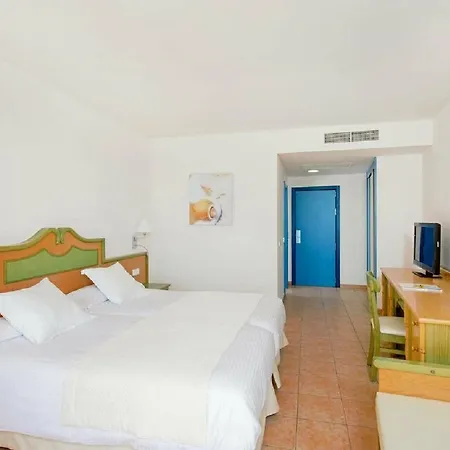 Iberostar Waves Playa Gaviotas Morro Jable