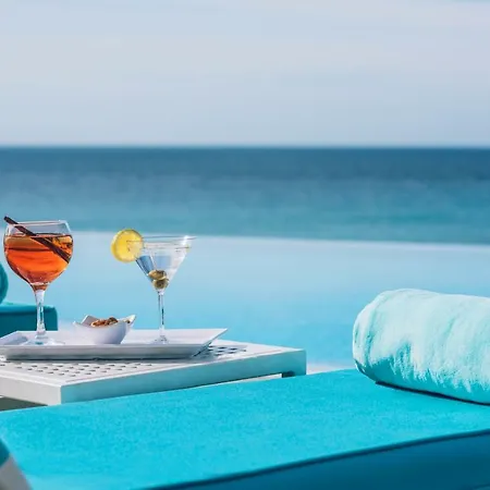 Iberostar Waves Playa Gaviotas Hotel 4*