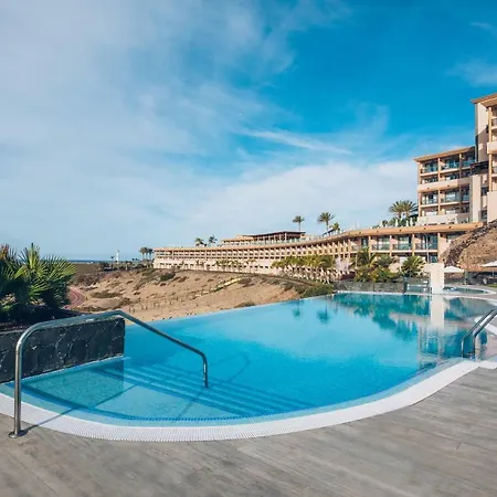 Iberostar Waves Playa Gaviotas Hotel 4*