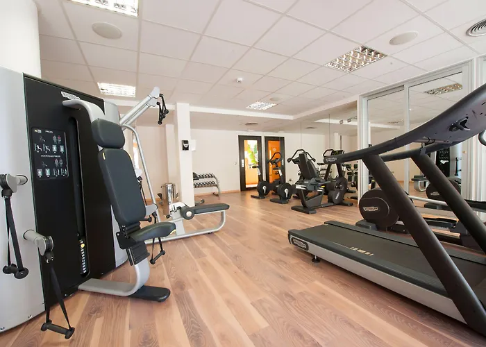 Iberostar Waves Playa Gaviotas