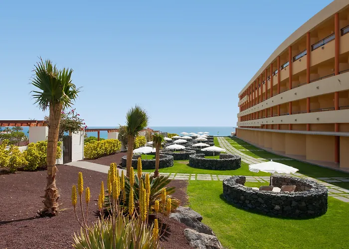 Iberostar Waves Playa Gaviotas Hotel Morro Jable (Fuerteventura)