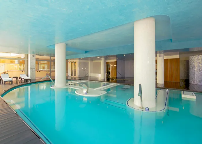 Hotel Iberostar Waves Playa Gaviotas Morro Jable (Fuerteventura)