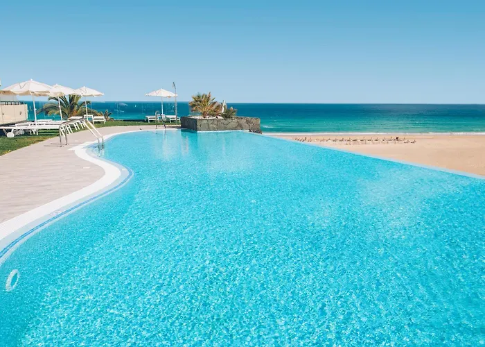 Iberostar Waves Playa Gaviotas