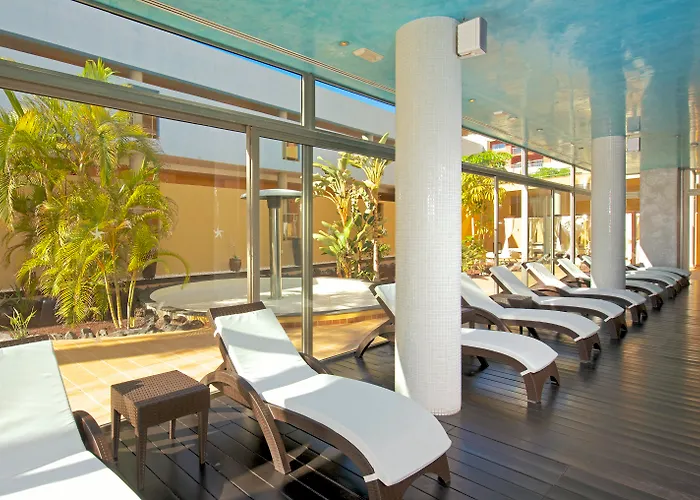 Iberostar Waves Playa Gaviotas Hotel Morro Jable (Fuerteventura)