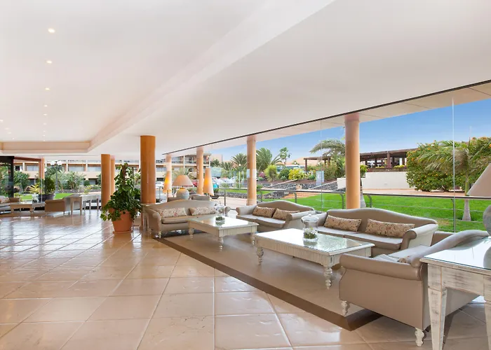 Iberostar Waves Playa Gaviotas Hotel