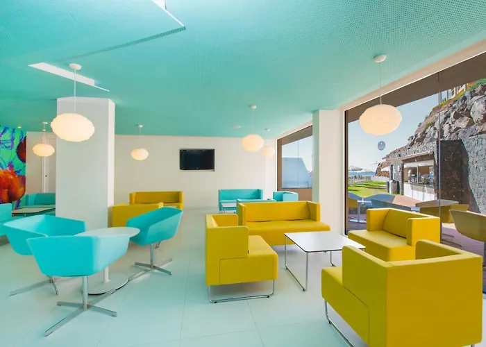 Hotel Iberostar Waves Playa Gaviotas