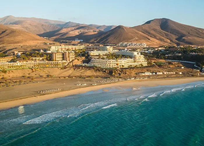 מלון Iberostar Waves Playa Gaviotas