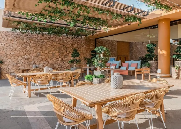 מלון Iberostar Waves Playa Gaviotas 4*