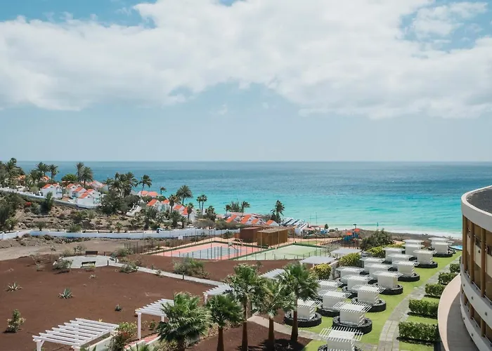 Iberostar Waves Playa Gaviotas 4*