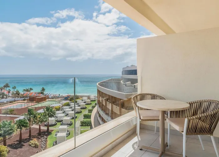 Iberostar Waves Playa Gaviotas