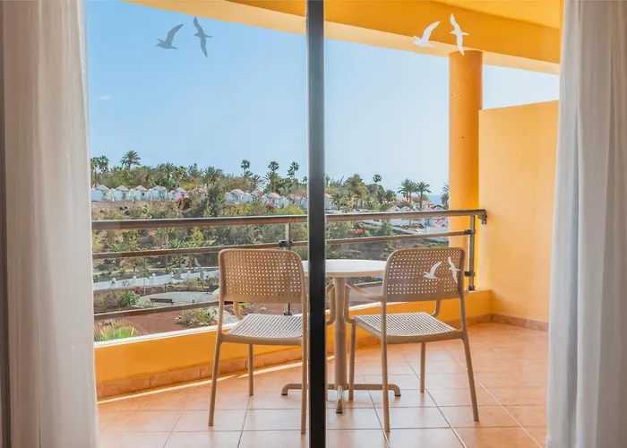 Iberostar Waves Playa Gaviotas Hotel