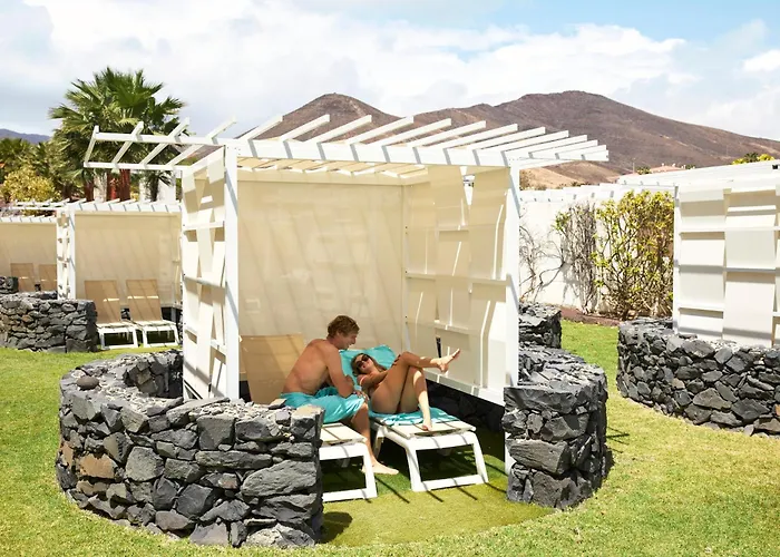 Iberostar Waves Playa Gaviotas