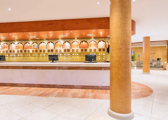 Iberostar Waves Playa Gaviotas מורו דל חאבלה