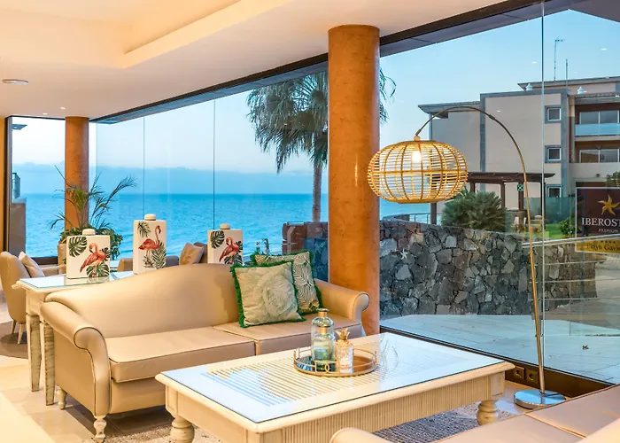 Iberostar Waves Playa Gaviotas מורו דל חאבלה