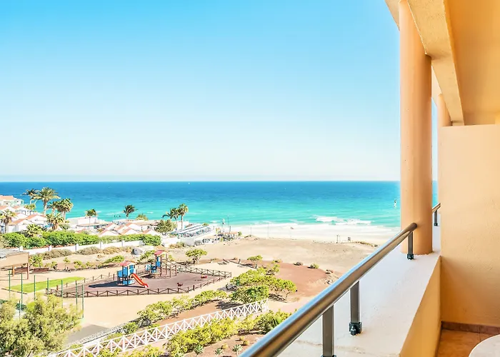 Iberostar Waves Playa Gaviotas Morro Jable (Fuerteventura)