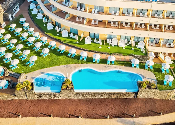 Iberostar Waves Playa Gaviotas