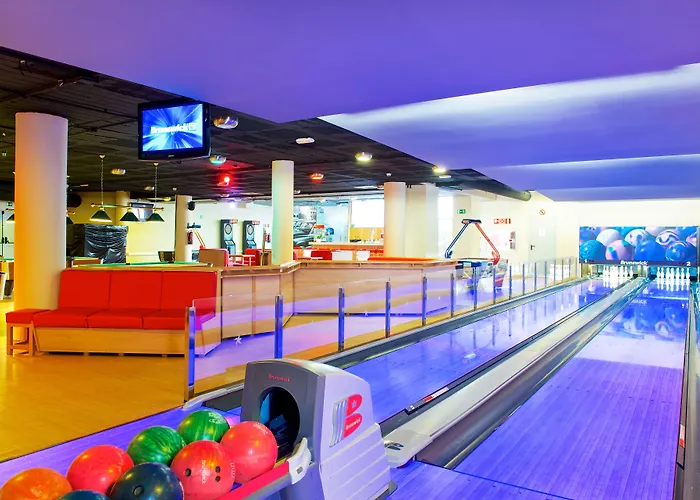 Iberostar Waves Playa Gaviotas Hotel