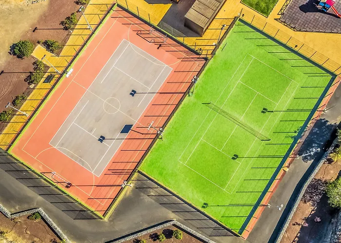 Iberostar Waves Playa Gaviotas 4*