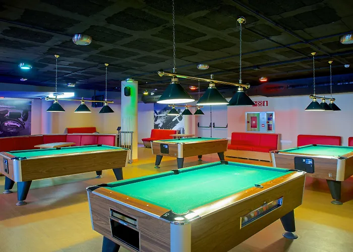 Iberostar Waves Playa Gaviotas 4*