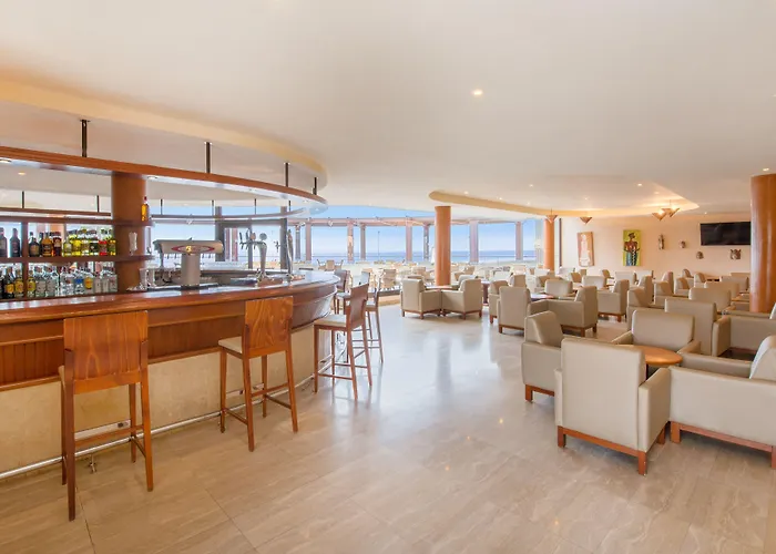 Iberostar Waves Playa Gaviotas