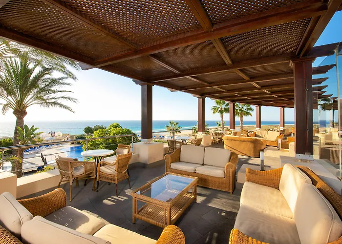 Iberostar Waves Playa Gaviotas Hotel Morro Jable (Fuerteventura)