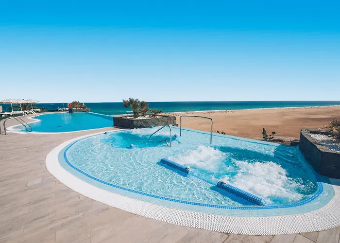 Iberostar Waves Playa Gaviotas מלון מורו דל חאבלה