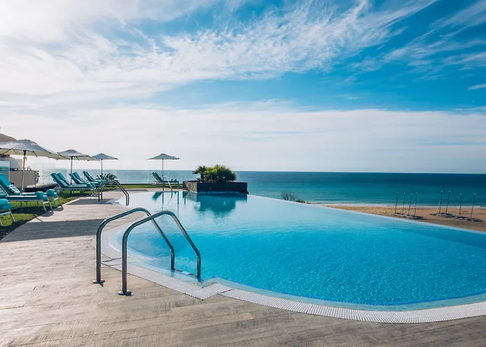 מלון Iberostar Waves Playa Gaviotas