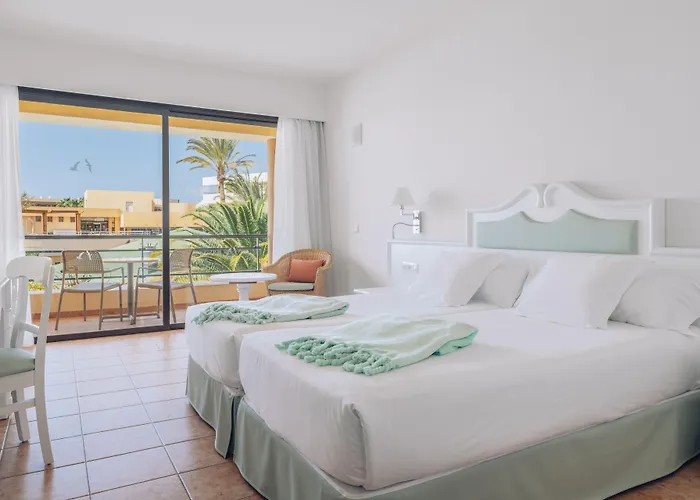 Iberostar Waves Playa Gaviotas מורו דל חאבלה