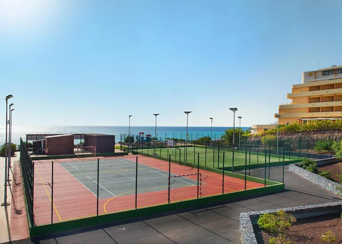 מלון Iberostar Waves Playa Gaviotas מורו דל חאבלה