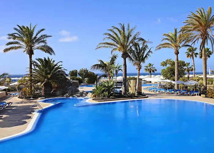 Iberostar Waves Playa Gaviotas מלון מורו דל חאבלה