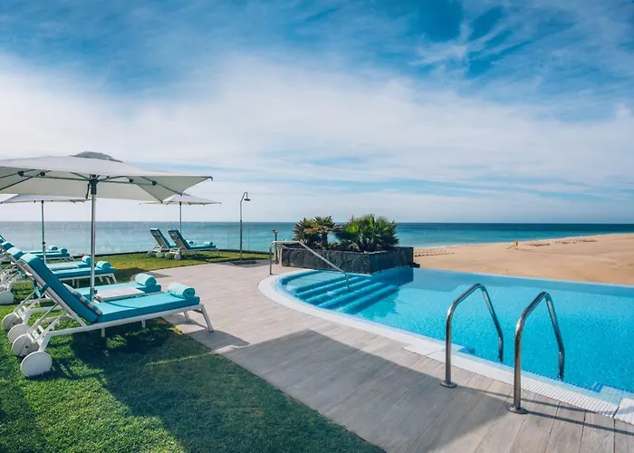 Hotel Iberostar Waves Playa Gaviotas Morro Jable (Fuerteventura)