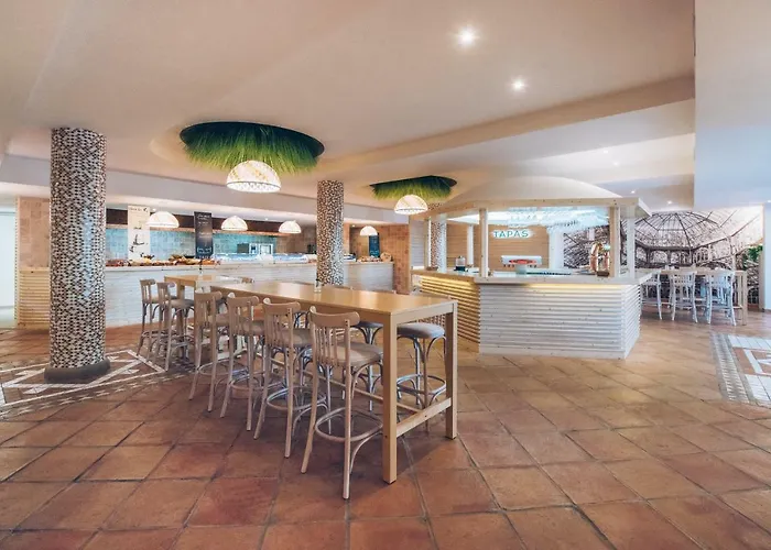 Iberostar Waves Playa Gaviotas