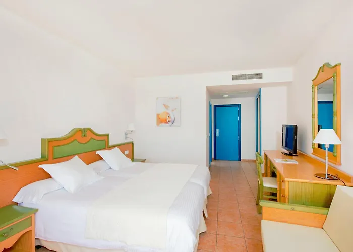 Iberostar Waves Playa Gaviotas Morro Jable (Fuerteventura)