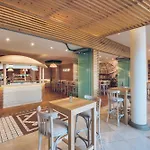 Hotel Iberostar Waves Playa Gaviotas Morro Jable (Fuerteventura)